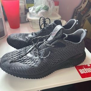 Adidas Alpha Bounce Shoes